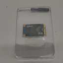 ORICO 2TB mSATA SSD, SATA III 6Gbps 3D NAND Internal Solid State Drive for Laptops Ultrabooks Desktop-ZH10 (2TB)