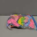 50 Pcs Giant Balloons Kit 18 24 36 Inch Mixed Size Latex pool Balloon, With 10 Colors - Party Decoration Supplies for Birthdays, Weddings, Events