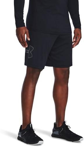 Under Armour Men's Tech Graphic Shorts, Large