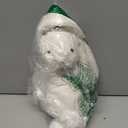 Betsy White Bunny Soft Toy Plushie - Small