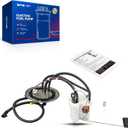 KAX Electric Fuel Pump Module Assembly Compatible with 2000-2004 F-250/F-350 Super Duty 5.4/6.8L, 1999-2004 F-450/F-550 Super Duty, FG0952