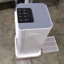 10,000 BTU Portable Air Conditioners for 450 Sq.Ft, 4-in-1 Room Air Conditioner with Cooling, Heating, Dehumidifier, Fan, Remote, Sleep Mode, Child Lock, 24H Timer, Self-Evaporating Portable AC Unit