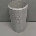 BEWAVE Portable Air Conditioner Hose, Portable Exhaust Vent Hose with 5.9 Inch Diameter, Universal Replacement AC Vent Hose Length up to 59"