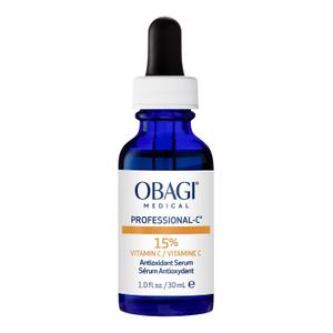Obagi Medical Professional-C Vitamin C Serum Helps Brighten Skin Tone and Minimize the Appearance of Fine Lines & Wrinkles Safe for Sensitive Skin