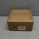 famiware Coffee Mugs Set of 4, Milkyway 13 oz Mug Set, Ceramic Cup Set with Handle for Coffee, Tea, Cocoa, Milk, Matte White + Matte Dark Charcoal