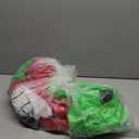 Morph Kids Red Inflatable Alien Costume, Blow Up Aliens Outfit, Blow Up Alien Costume Kids, Boys Inflatable Costumes