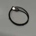 Micro USB Cable 2 Feet, 2.4A Fast Charging & Sync Android Charger, USB 2.0 A to Micro B 5-Pin Cord, Compatible with Samsung Galaxy S7 S6 Edge, Note 5 4, Sony PS4 Controller, Kindle, Fire TV and More