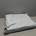 Chair Cushions: Premium High-Density Memory Foam Seat Cushion for Office, Home, & Car - Ergonomic Design for Comfortable Sitting, Relieves Pain & Tailbone Pressure with Non-Slip Bottom, 2 Pack, Coffee (Chocolate Brown)