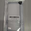 Hensinple for Samsung Galaxy Z Fold 6 Case, [Compatible with MagSafe][Slim Fit], Magnetic Charing Translucent Matte Back Shockproof Phone Case for Z Fold 6, Blue