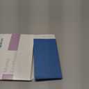 Mr. Pen- Money Envelopes for Cash, 6.5" x 3.5", 100 Pack, Blue Kraft Paper, Cash Envelopes for Money