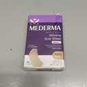 Mederma Medical Grade Silicone Scar Sheets - Improves Appearance of Old & New Scars from Injury, Burn & Surgery, Breathable & Flexible, 4 Count