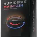 D'Addario Humidipak Maintain Automatic Humidity Control System