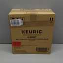 Keurig K-Mini Single Serve K-Cup Pod Coffee Maker, 6 to 12oz Brew size, with Cord Storage, Perfect for Small Spaces, Black