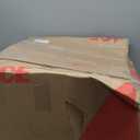 Tecoom Golf Cart Enclosure 4+2/ 6 Passenger Fit for EZGO, Yamaha, Club Car, Golf Rain Cover 600D Waterproof Snowproof with 4 Door Zippers, 4-Side Clear Windows and 8 Windproof Hooks, Long Roof 114''L