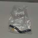 A-Premium Power Steering Return Line Hose Assembly Compatible with Honda Accord 2008-2012, Accord Crosstour 2010-2011, Crosstour 2012-2015, Pipe To Cooler