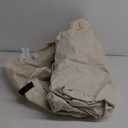 Vailge Patio Chair Covers, Lounge Deep Seat Cover, Heavy Duty and Waterproof Outdoor Lawn Patio Furniture Covers (1 Pack - Large, Beige & Brown)