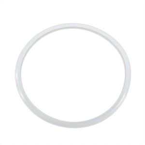 Silicone Sealing Ring Electric Pressure Cooker Pot Rubber Gasket Replacement, 10.31" / 26.2cm Inner Diameter