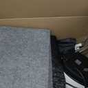 Portable Steam Sauna for Home with 3L 1200W Steamer, 9-Level Remote Control, Foldable Chair & Extra-Large Tent (2.6 x 2.6 x 5.9)  Personal Sauna Box for Relaxation and Comfort (Black)