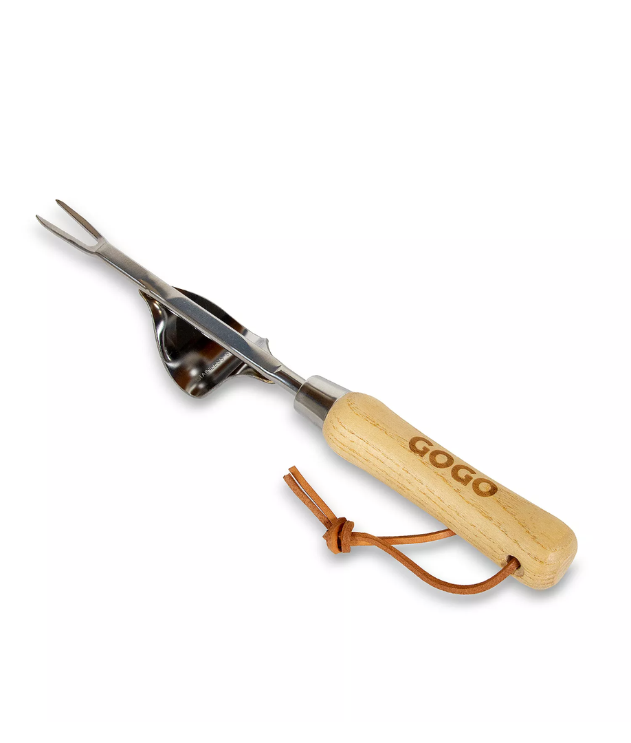 GOGO Garden Weeding Tool