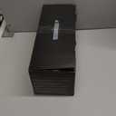 Cordless Shiatsu Neck and Shoulder Massager, Back Massager with Heat,Massage Deeper Tissue 4D Kneading Massage for Shoulder, Neck and Back, Use at Home, Office, Car - Gifts for Fathers Day Dad Gift