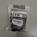 USB C Android Charger Fast Charging Cord, Super Fast Phone Chargers 12FT C to C Type Cable with 25W USBC Wall Block for Samsung Galaxy S25 S24 Ultra Plus/S23/S22/S21/S20/Note 20/Note 10, Black