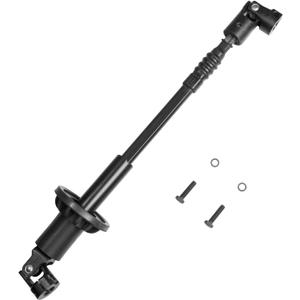 TUCAREST 425-354 Lower Steering Shaft Column w/U-Joint Compatible with 2001-2002 Fo-rd Expedition (from 4/26/01)/ 97-02 F-150/04 F-150 Heritage / 97-99 F-250 Replace # F75Z-3B676-CA