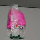 Tempt Me Women Two Piece High Waisted Bikini Set Swimsuits Push Up Halter Tummy Control Bottoms Bathing Suits XXL