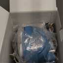 Nano Titanium Professional Hot Rollers For All Hair Lengths (12 Count (Pack of 1))