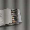 24 Pcs Horse Sticky Notes with Pens Themed Party Favors Gifts Cute Notepad Memo Notes Pads Black Ink Ballpoint Pen for Horse Lover Christmas Gifts Office School Students Teacher Supplies