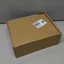 LseLom Girls Ankle Boots Kids Ankle Booties Bow Side Zipper Low Heel Outdoor Warm Shoes for Little Kids/ Big Kids Suede Black Size 3