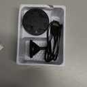 Only 0.9 inch! Hidden Camera with Audio/Video. Mini Small Camera. Spy Hidden Cameras for Home Indoor Use. Spy Cam with Night Vision and Motion Detection Baby Monitor Small Mini Wireless Outdoor H34