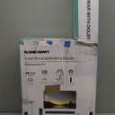 5.1 CH Surround Sound Bar with Dolby Audio, Sound Bars for TV, Wireless Subwoofer & Rear Speaker, Dolby Digital Plus, Bluetooth 5.3, Surround Sound System for Home Theater, 4K & HD TVs| HDMI & Optical