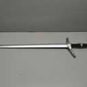 41 Inch Medieval Foam Hunting Long Sword for Cosplay LARP Costume Halloween