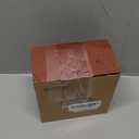 TORRAMI Wide Silicone Weather Stripping 3 inch Width 20 Feet Length, Draft Stopper Seal for Barn and Garage Door Under Bottom,Top, Sides, White