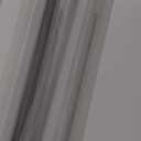 FUFU&GAGA Wardrobe Closet with Glass Doors, 3 Drawers, Modern White Bedroom Armoire with Gold Handles, Modern Clothes Storage Cabinet with Shelf, Hanging Rod, 31.7W x 19.3D x 74.8H