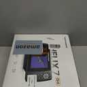 Humminbird Helix 7 G4 GPS Fish Finder with Transducer, Dual Spectrum Chirp Sonar & Side Imaging