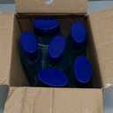 Zest Ocean Breeze with Sea Minerals Refreshing Body Wash 18 fl oz Aqua with Vitamin E Hydrating Body Wash 18 fl oz (Pack of 6)