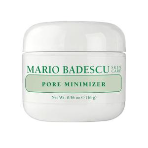 Mario Badescu Silver Powder Pore Minimizer, Skin Care Facial Pore Cleansing Mask With Kaolin Clay & Zinc Oxide