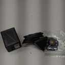 Mini 4K Wireless Camera WIFI Indoor Home Security Camera Outdoor 2.4G/5G WIFI Camera,House WiFi Nanny Cam,Small Home Tiny Cameras with 30-100 Days Standby Battery Life,Night Vision, AI Human Detection (Black)