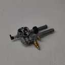 AR43361, 43361 Complete Pump Head with Unloader & Installed Thermal Relief Valve, for Annovi Reverberi Pressure Washer Pump Head Replacement Kit SRMW2.3G28 & SRMW2.4G28
