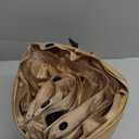 Naturehike Fast Inflating Sleeping Pad, Memory Foam Camping Pad with Pillow for Camping Home Garden, Yellow