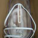 Dreo Top Fill 4L Humidifiers for Bedroom, 36H Runtime, 28 dB Quiet Cool Mist Supersized Air Humidifier for Large Room, Plants, Baby Nursery, Indoor, Night Light, Easy to Clean & Fill, Gray