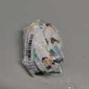 Burt's Bees Baby Unisex Baby Short Sleeve Pajamas, One-piece Sleeper Romper Pjs, Snug Fit for Infants 3 to 24 Months Baby and Toddler Sleepers (pack of 1)