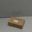 Thyle 16 Pcs Mini Picture Frame Ornaments for Christmas Tree Gold Vintage Photo Frames Antique DIY Rectangle Tiny Resin Picture Hanging Ornaments with Velvet Ribbon for Xmas Tree Holiday Party Decor