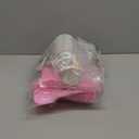 Safari Birthday Supplies Tableware Girl - Safari Jungle Baby Shower Party Decorations Include Plates, Cups, Napkins, Tableware, Wild Birthday Baby Shower Decorations | 24 Guests