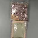 60th Birthday Decorations Women Retro Blush Pink Sixty Sand White Cream Birthday Balloons Happy 60th Banner Rose Gold Number 60 Balloon for 60 Year Old Women Bday Party Decor Foil Streamers Supplies