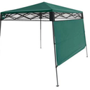 Yoli 7'X 7' Litetrek 36 Canopy,  Green