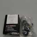 Dorman W610028 Rear Driver Side Drum Brake Wheel Cylinder Compatible with Select Toyota Models