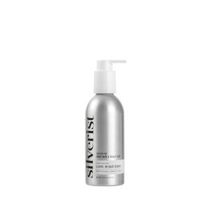 Holistic Benefits Leave-In Hair Serum- For Heat Protection, Volume & Hydration, Crafted for Gray Hair & Scalp Care, Silicone-Free Hair Serum with Niacinamide & Hyaluronic Acid- 5.55 fl. oz