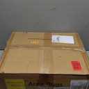 8x10 Area Rugs for Living Room, Stain Resistant Neutral Washable Rugs for Dining Room, Vintage Non-Slip Thin Large Size Beige Area Rug, Printed Vintage Home Decor RugBeige